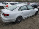 Volkswagen JETTA 2017 — Copart