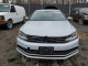 Volkswagen JETTA 2017 — Copart