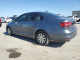 Volkswagen JETTA 2015 — Copart