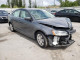 Volkswagen JETTA 2017 — Copart