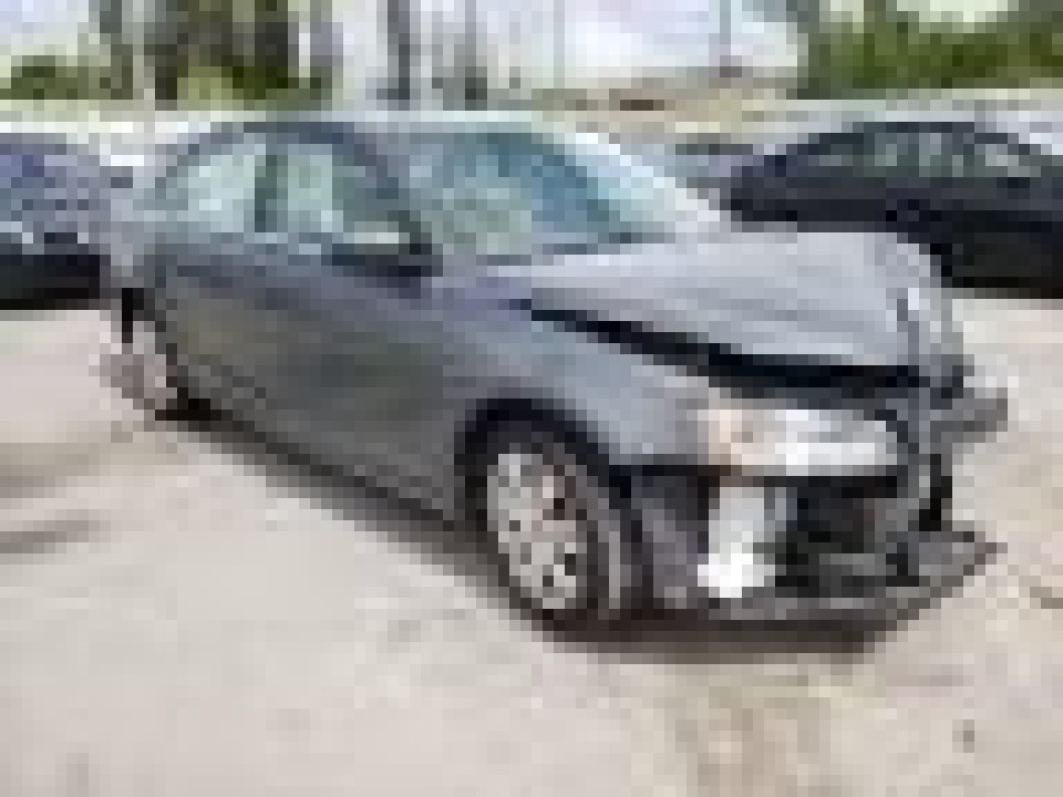 Volkswagen JETTA 2017 — Copart
