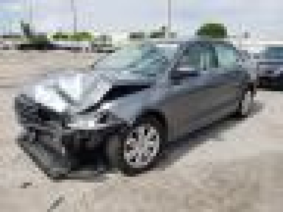 Volkswagen JETTA 2017 — Copart