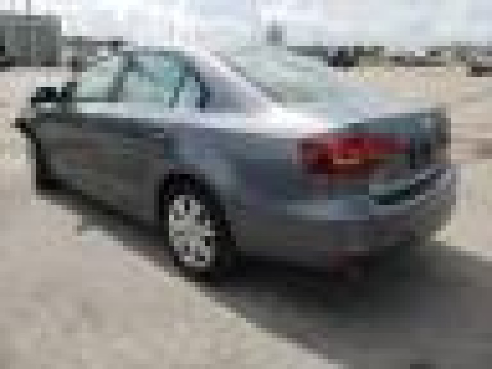 Volkswagen JETTA 2017 — Copart