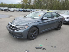 Volkswagen JETTA 2022 — Copart