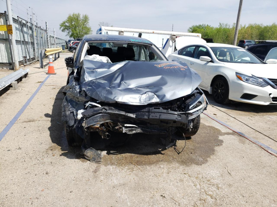 Volkswagen JETTA 2014 — Copart
