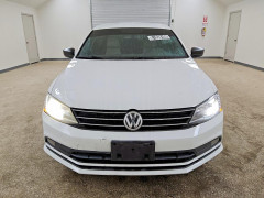 Volkswagen JETTA 2016 — Copart