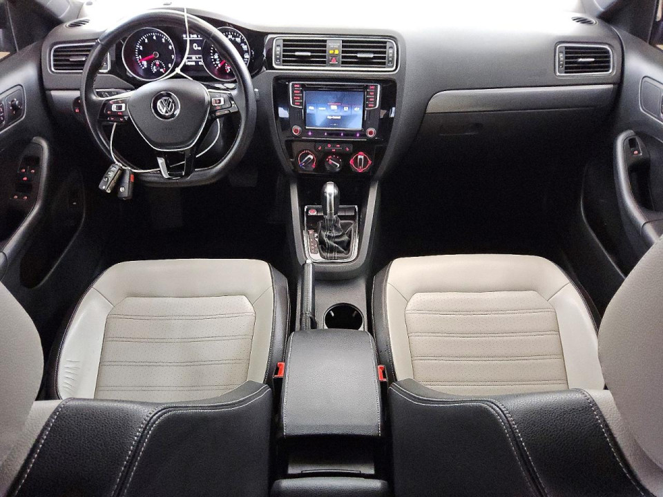 Volkswagen JETTA 2016 — Copart