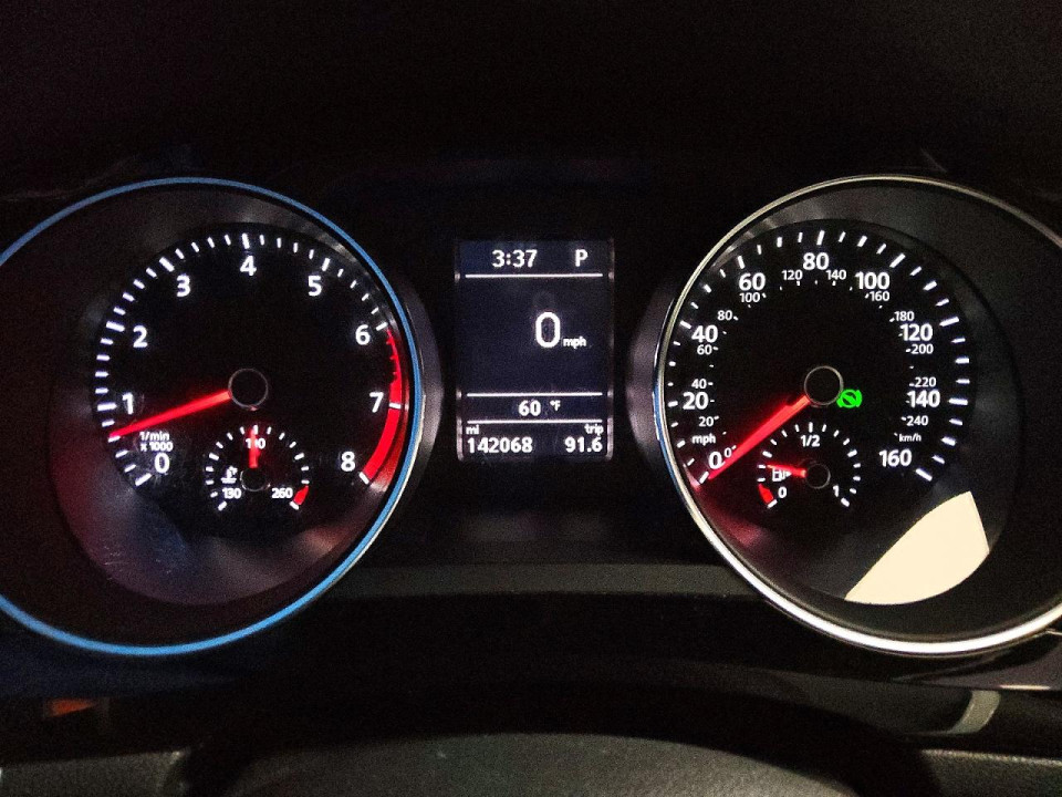 Volkswagen JETTA 2016 — Copart