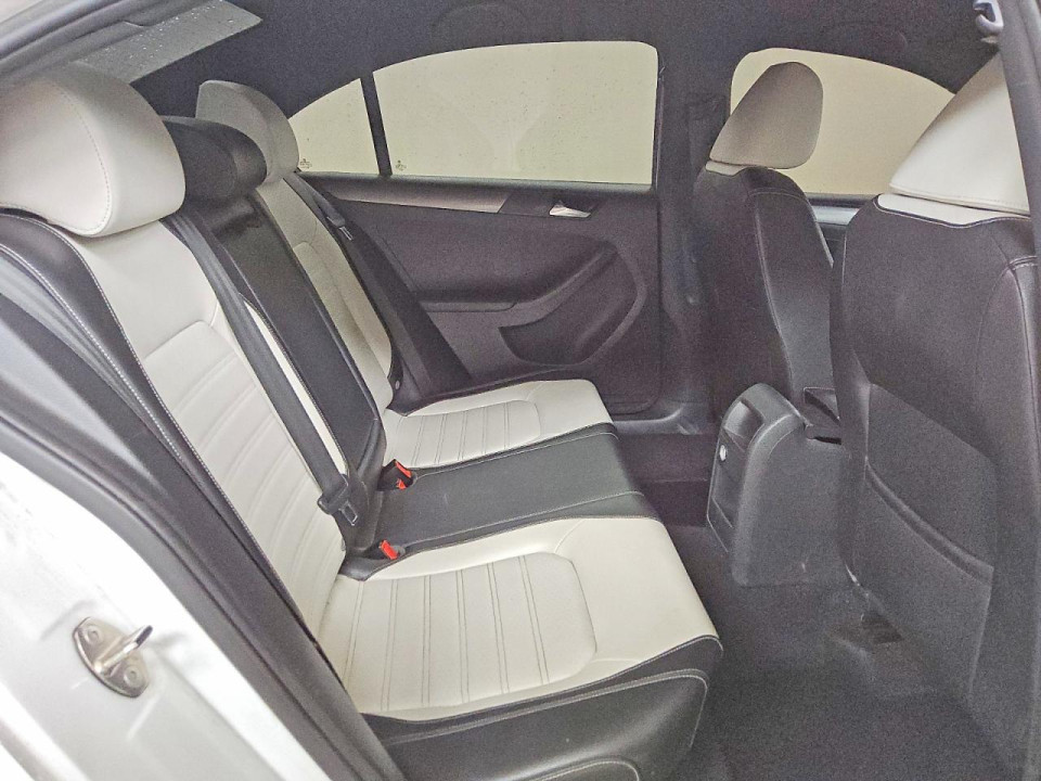 Volkswagen JETTA 2016 — Copart