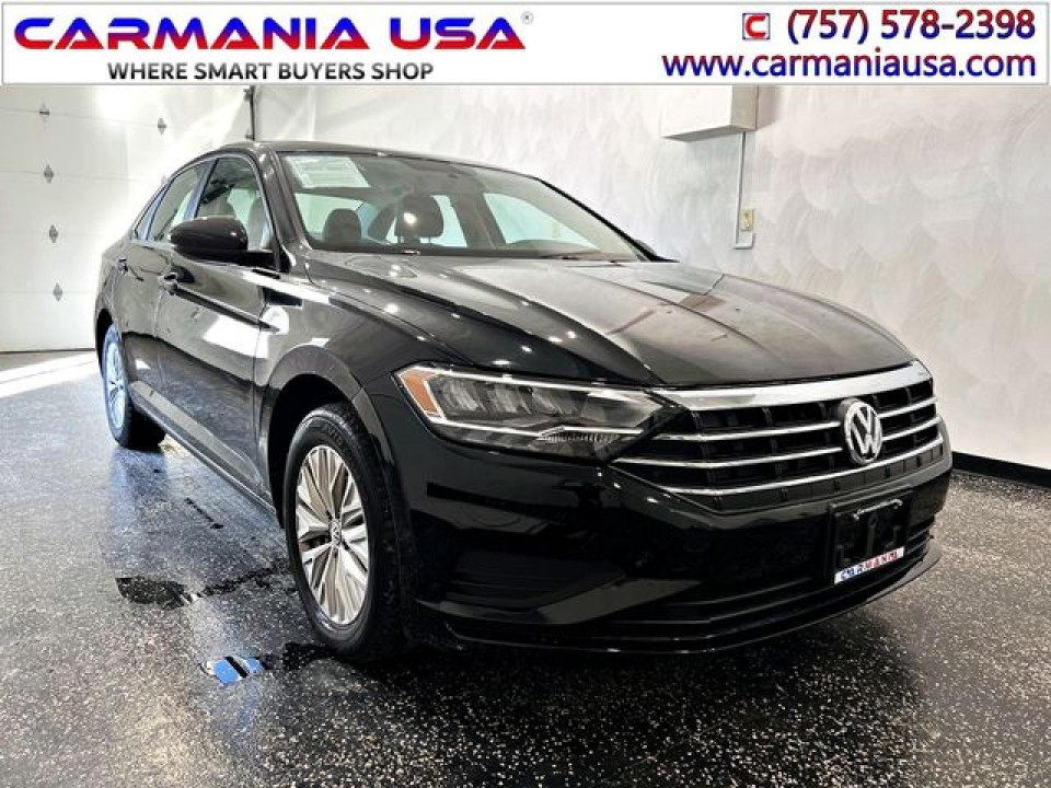 Volkswagen JETTA 2020 — Copart
