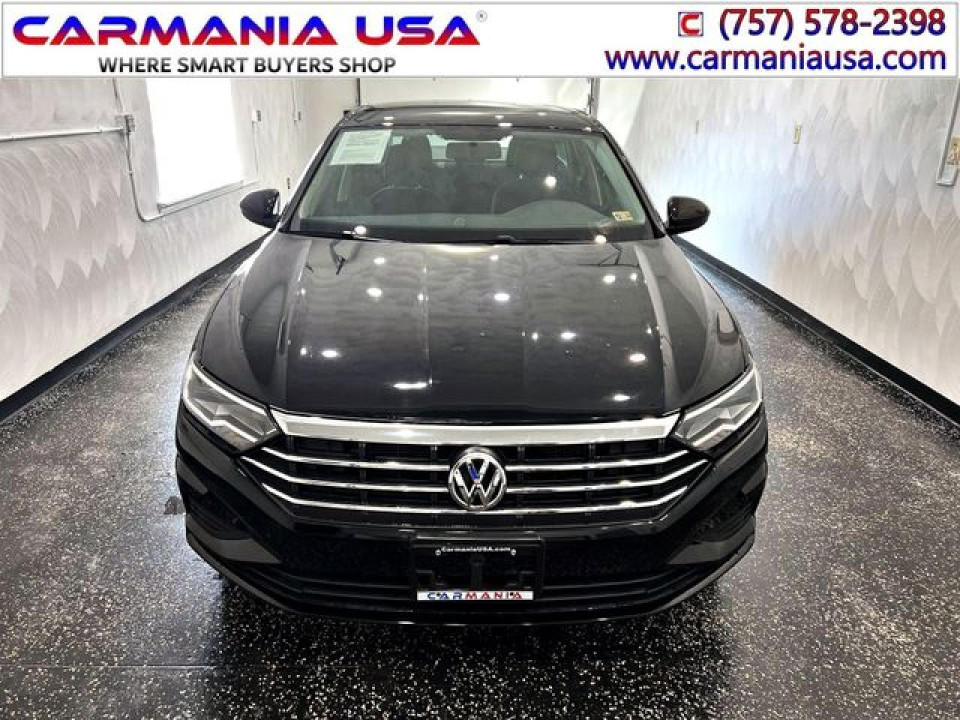 Volkswagen JETTA 2020 — Copart