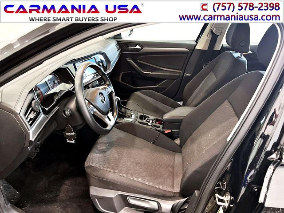 Volkswagen JETTA 2020 — Copart