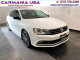 Volkswagen JETTA 2016 — Copart
