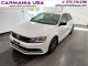 Volkswagen JETTA 2016 — Copart