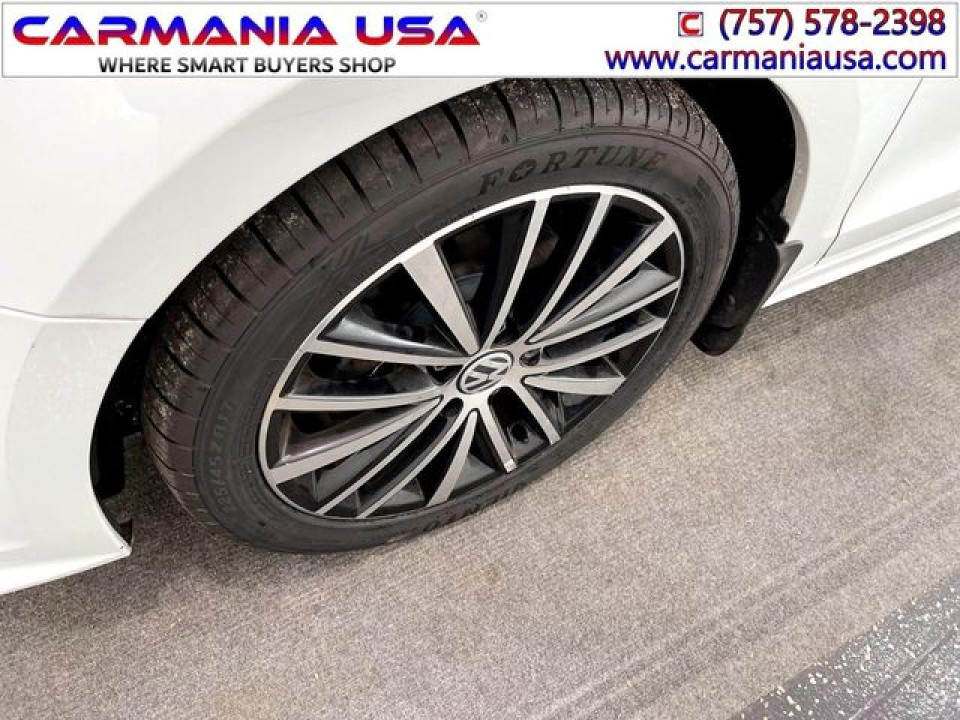 Volkswagen JETTA 2016 — Copart