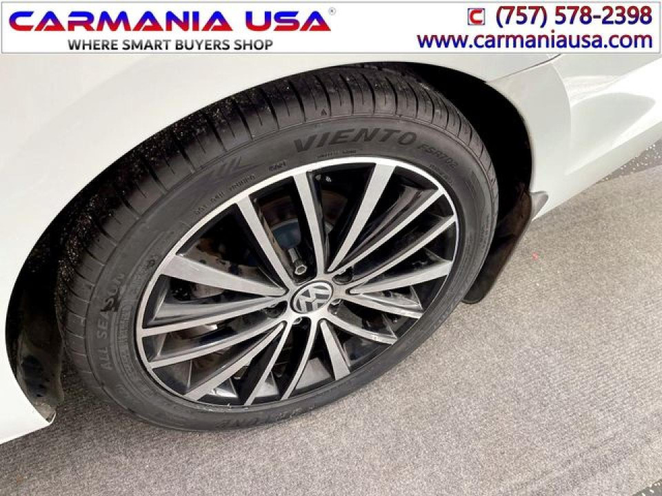Volkswagen JETTA 2016 — Copart