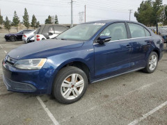 Volkswagen JETTA 2013 — Copart