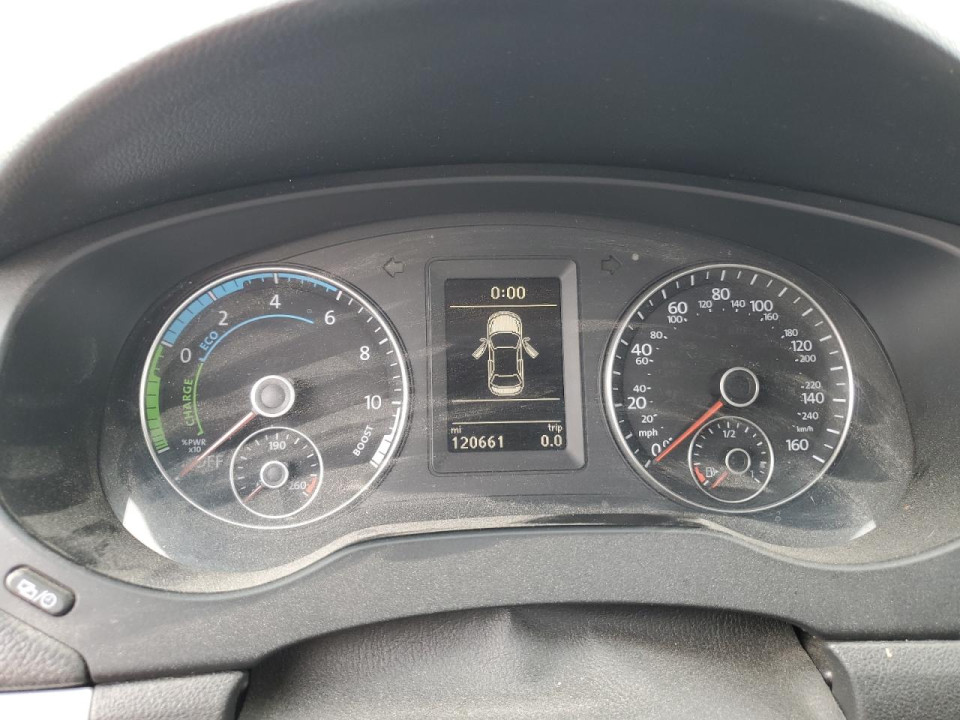 Volkswagen JETTA 2013 — Copart