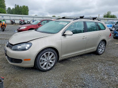 Volkswagen JETTA 2013 — Copart