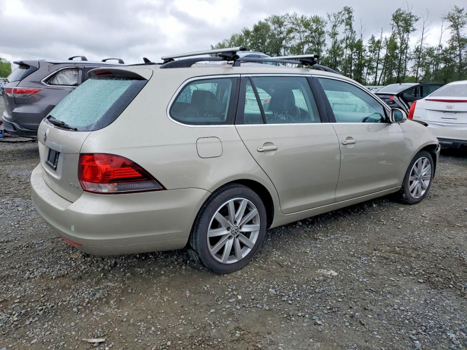 Volkswagen JETTA 2013 — Copart