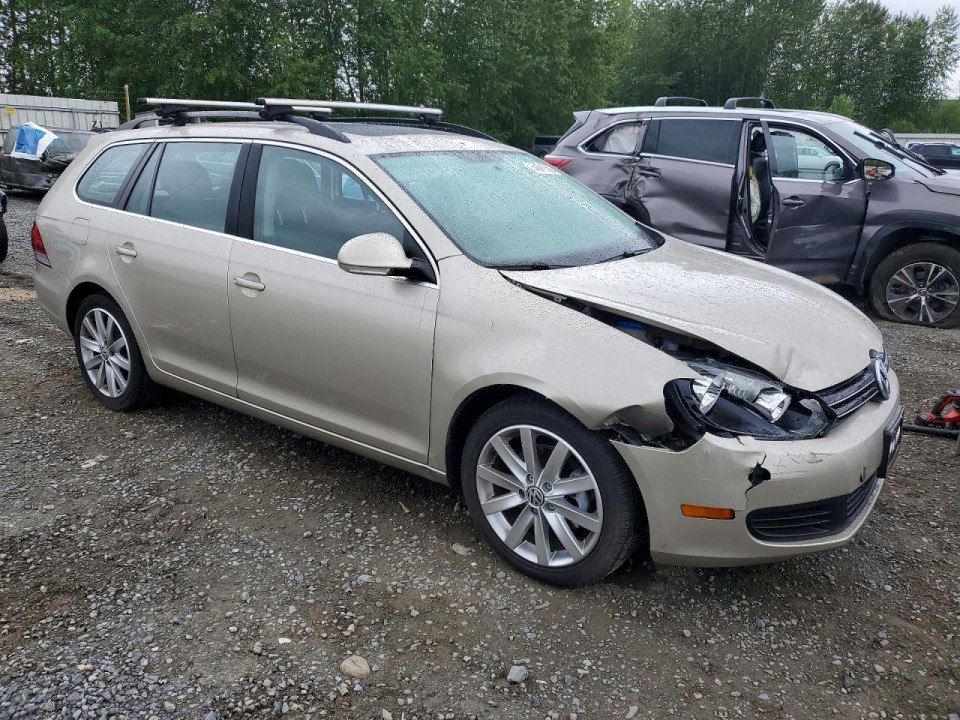Volkswagen JETTA 2013 — Copart