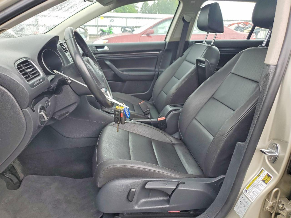 Volkswagen JETTA 2013 — Copart