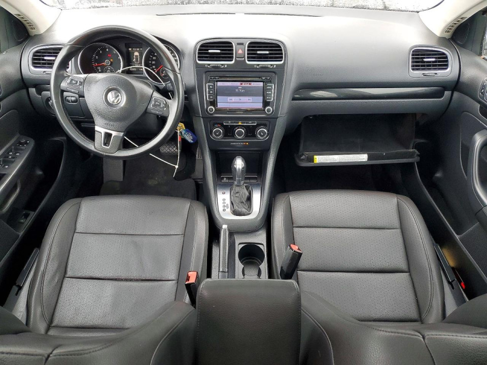 Volkswagen JETTA 2013 — Copart