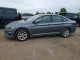 Volkswagen JETTA 2021 — Copart