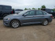 Volkswagen JETTA 2021 — Copart