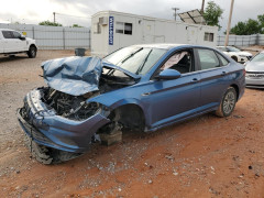 Volkswagen JETTA 2019 — Copart
