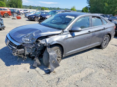 Volkswagen JETTA 2019 — Copart