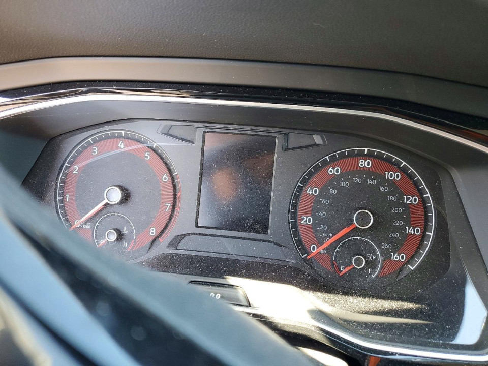 Volkswagen JETTA 2019 — Copart