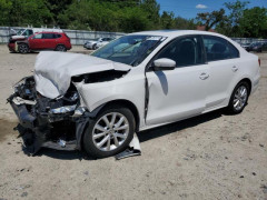 Volkswagen JETTA 2012 — Copart