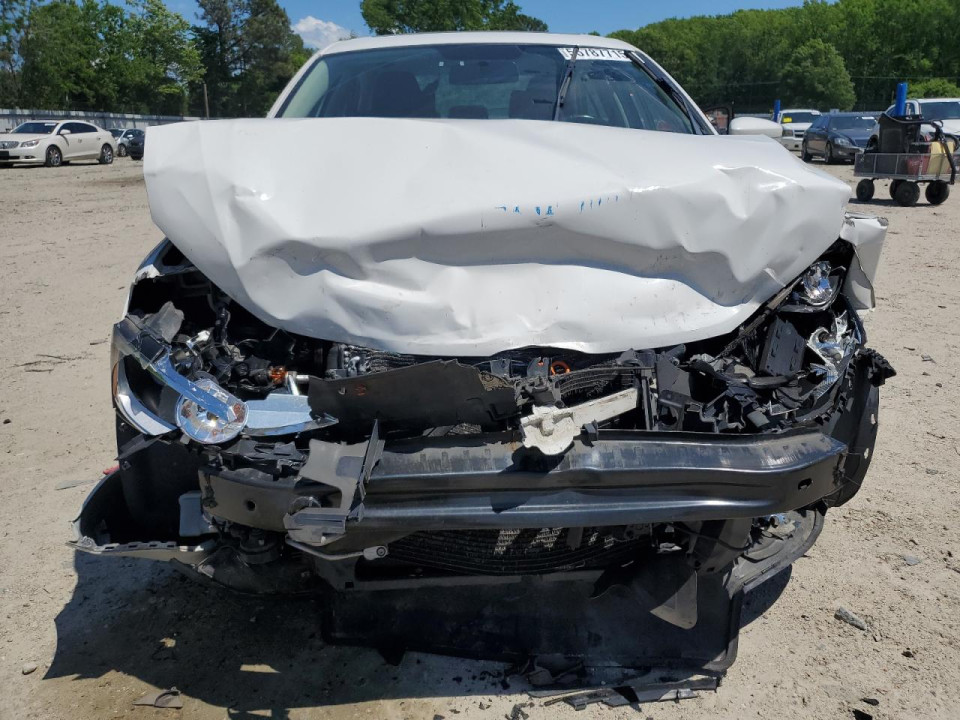 Volkswagen JETTA 2012 — Copart