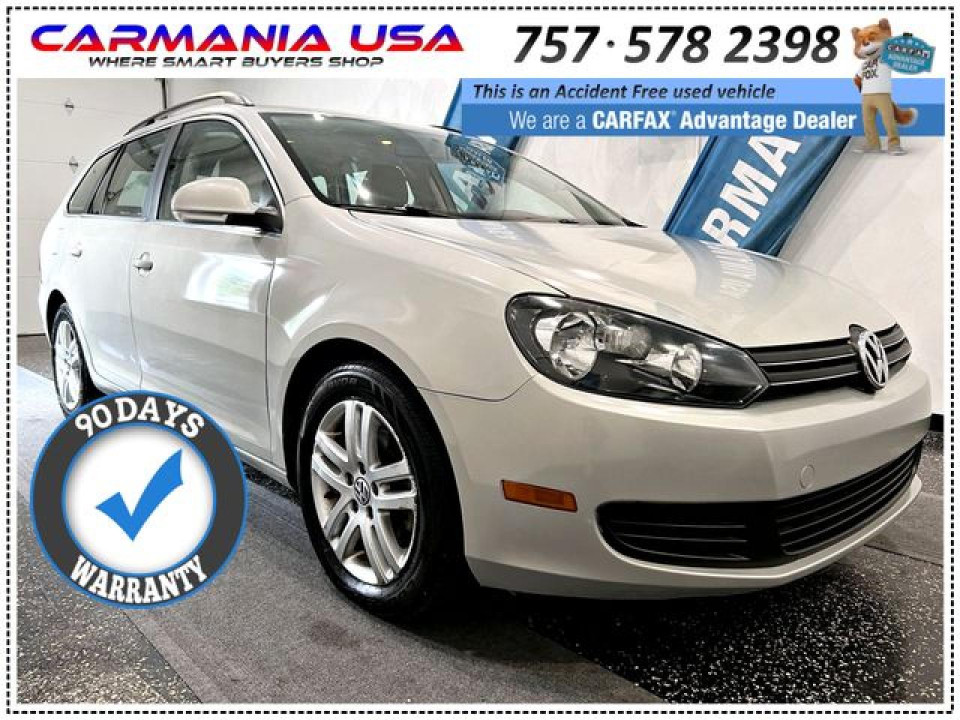 Volkswagen JETTA 2012 — Copart