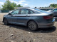 Volkswagen JETTA 2020 — Copart