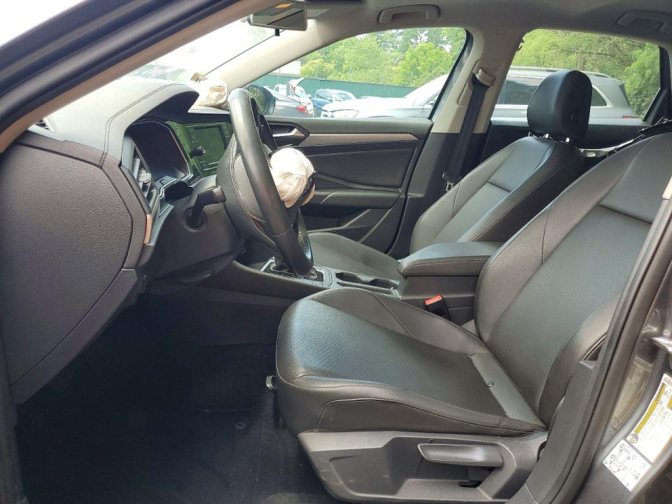 Volkswagen JETTA 2020 — Copart