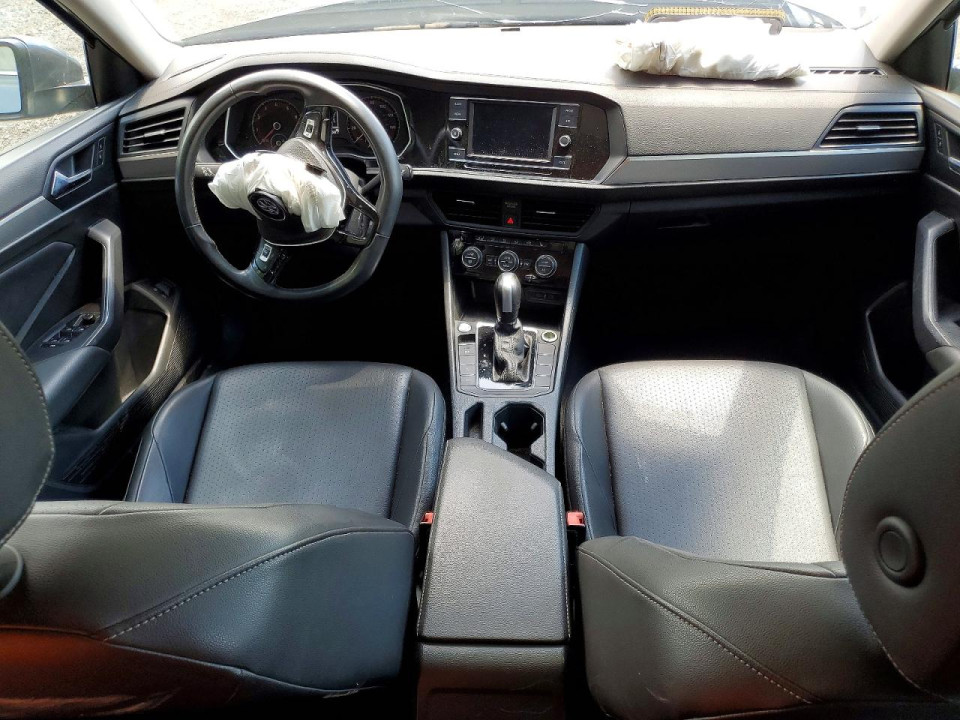 Volkswagen JETTA 2020 — Copart