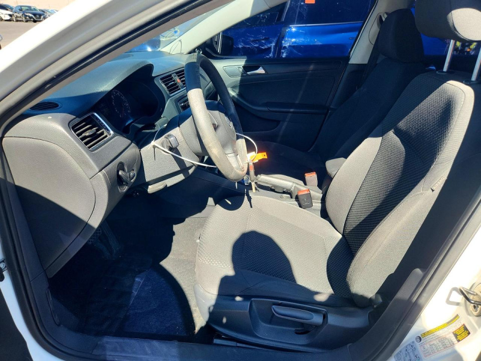 Volkswagen JETTA 2014 — Copart