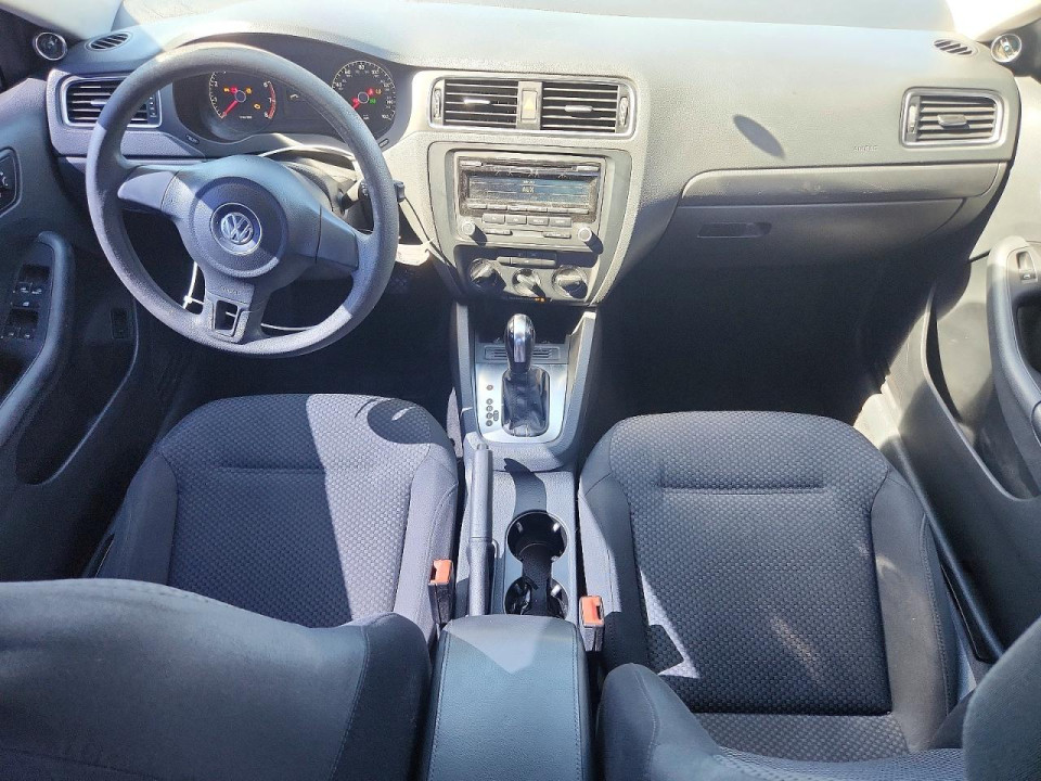 Volkswagen JETTA 2014 — Copart