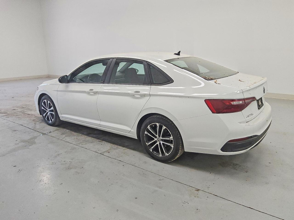 Volkswagen JETTA 2023 — Copart
