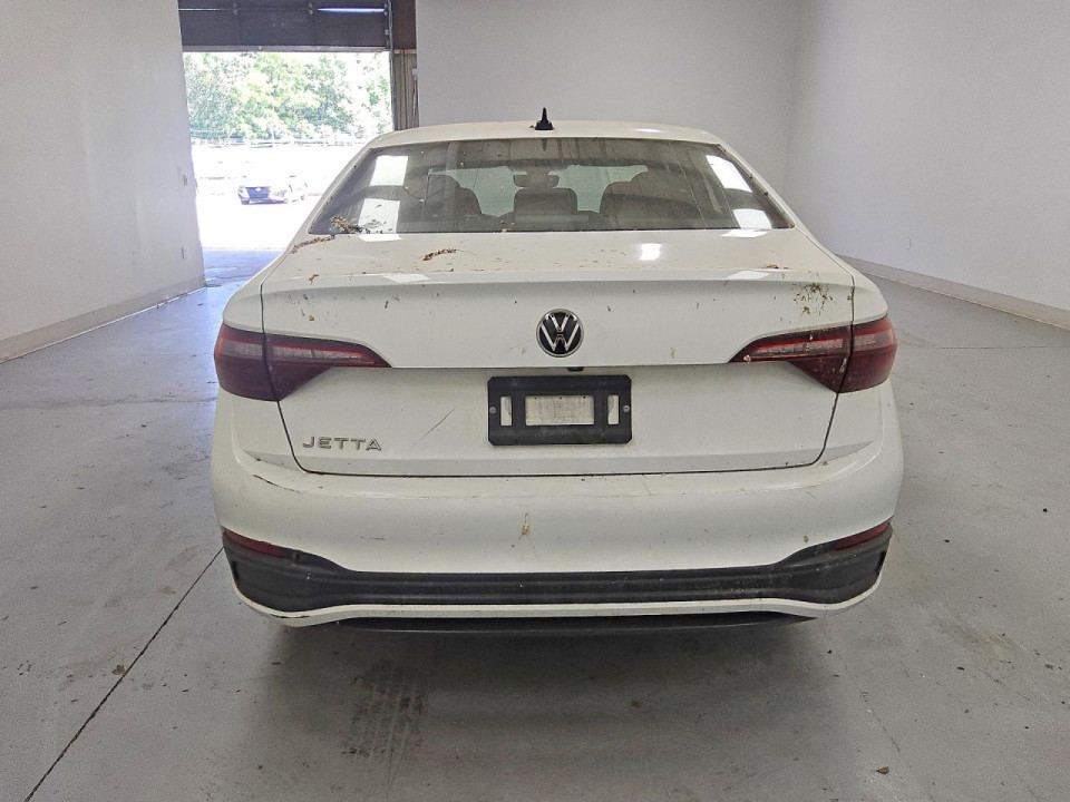 Volkswagen JETTA 2023 — Copart
