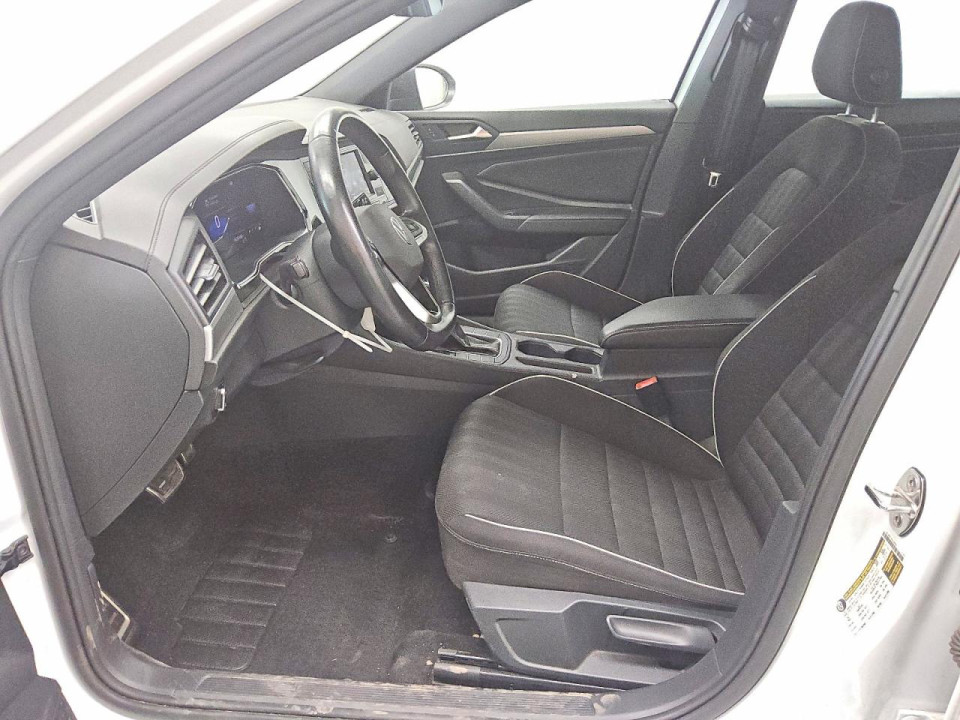 Volkswagen JETTA 2023 — Copart
