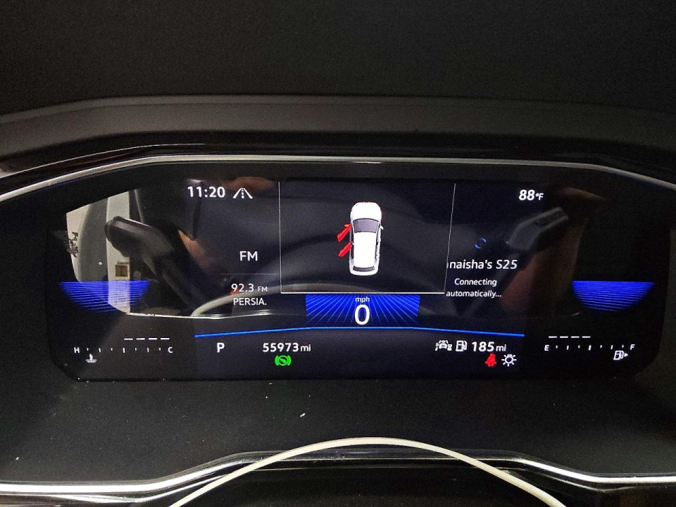 Volkswagen JETTA 2023 — Copart
