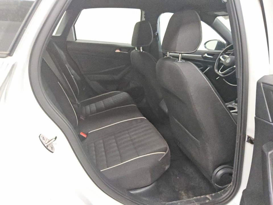 Volkswagen JETTA 2023 — Copart