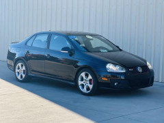 Volkswagen JETTA 2008 — Copart