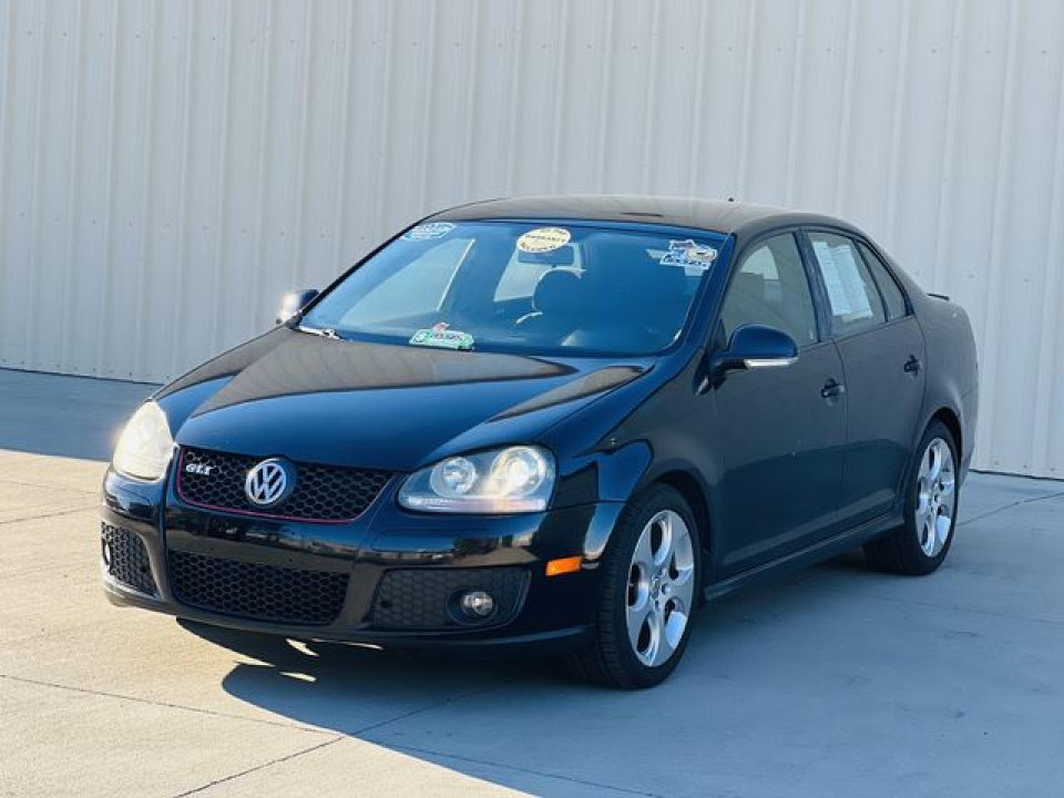 Volkswagen JETTA 2008 — Copart