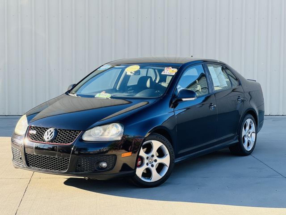 Volkswagen JETTA 2008 — Copart