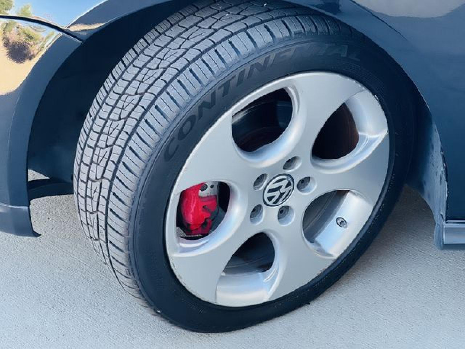 Volkswagen JETTA 2008 — Copart