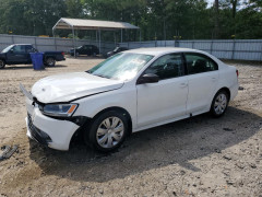Volkswagen JETTA 2011 — Copart
